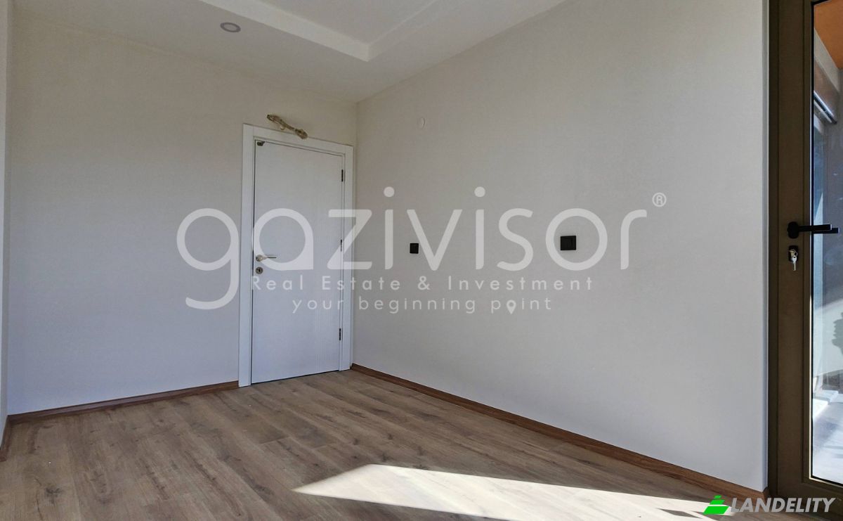 Wohnung zu verkaufen Pazarci, 07900 Gazipasa Antalya, Gazipasa Antalya, Gazipasa, Antalya, Turkiye. Foto 7