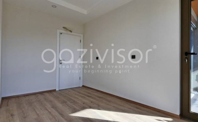 Wohnung zu verkaufen Pazarci. Foto#7