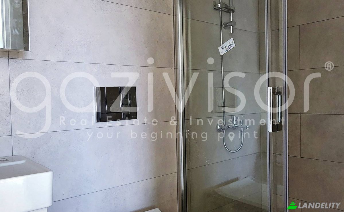 Wohnung zu verkaufen Pazarci, 07900 Gazipasa Antalya, Gazipasa Antalya, Gazipasa, Antalya, Turkiye. Foto 8