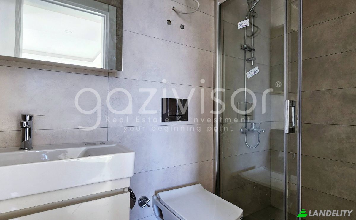 Wohnung zu verkaufen Pazarci, 07900 Gazipasa Antalya, Gazipasa Antalya, Gazipasa, Antalya, Turkiye. Foto 9