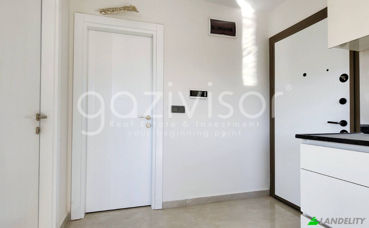 Wohnung zu verkaufen Pazarci, 07900 Gazipasa Antalya, Gazipasa Antalya, Gazipasa, Antalya, Turkiye. Foto 13