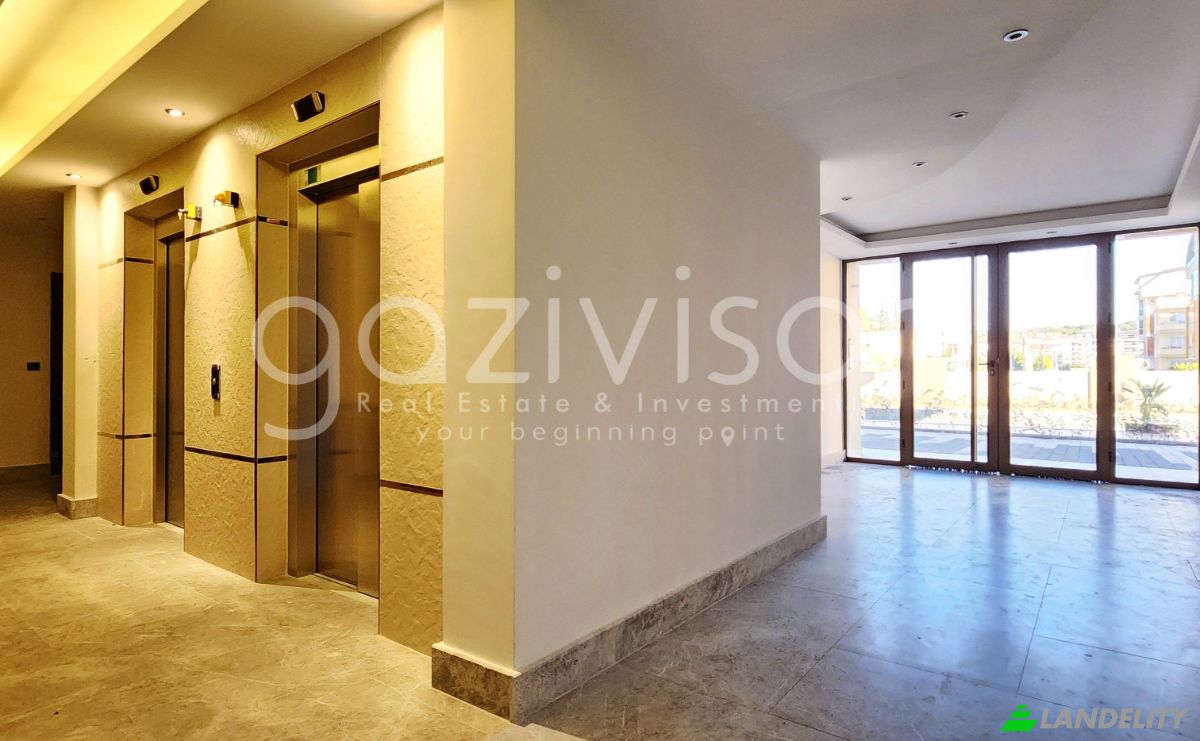 Wohnung zu verkaufen Pazarci, 07900 Gazipasa Antalya, Gazipasa Antalya, Gazipasa, Antalya, Turkiye. Foto 14