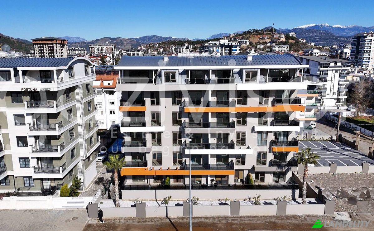 Wohnung zu verkaufen Pazarci, 07900 Gazipasa Antalya, Gazipasa Antalya, Gazipasa, Antalya, Turkiye. Foto 23