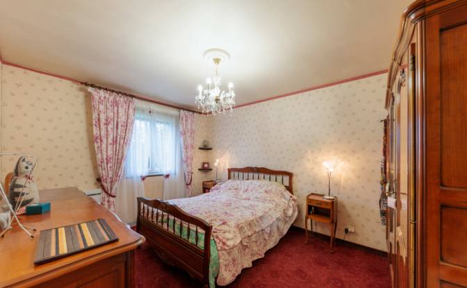 Single Family Home for Sale 8 La Chaume. Photo#4