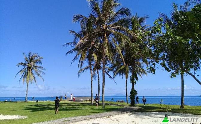Land Lot for Sale Tanjungjaya, Pandeglang Regency. Photo#2 Land Lot for Sale Tanjungjaya, Pandeglang Regency. Photo#2