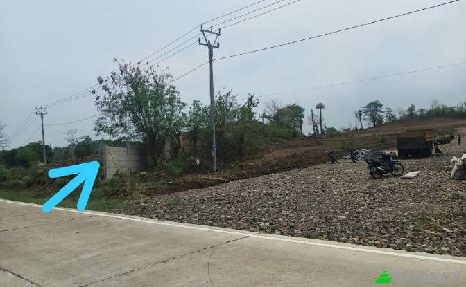 Land Lot for Sale Tanjungjaya, Pandeglang Regency. Photo#11 Land Lot for Sale Tanjungjaya, Pandeglang Regency. Photo#11