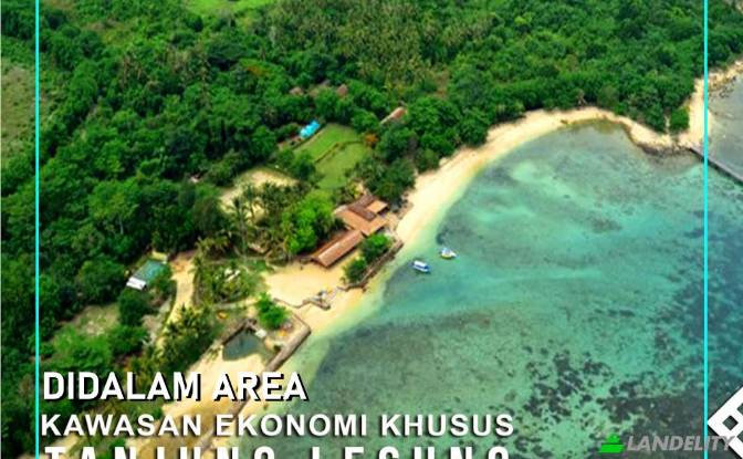 Land Lot for Sale Tanjungjaya, Pandeglang Regency. Photo#3 Land Lot for Sale Tanjungjaya, Pandeglang Regency. Photo#3