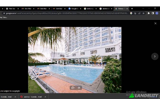 Land Lot for Sale Road, Lapu-Lapu City, Cebu. Photo#11 Land Lot for Sale Road, Lapu-Lapu City, Cebu. Photo#11