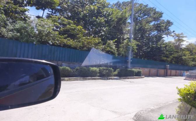 Land Lot for Sale Road, Lapu-Lapu City, Cebu. Photo#8 Land Lot for Sale Road, Lapu-Lapu City, Cebu. Photo#8