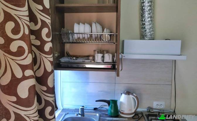 Apartment for Sale Ekvtime Takaishvili St, Ureki. Photo#11
