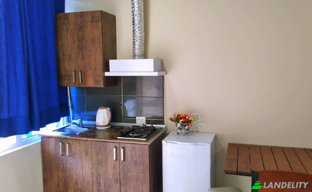 Apartment for Sale Ekvtime Takaishvili St, Ureki, Guria, Georgia. Photo 16