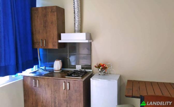 Apartment for Sale Ekvtime Takaishvili St, Ureki. Photo#16