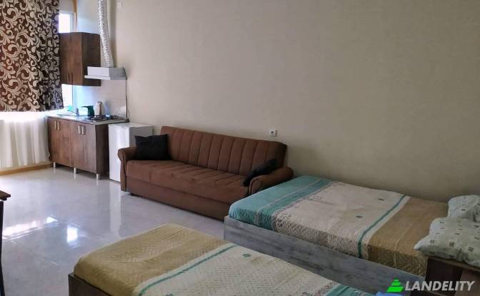 Apartment for Sale Ekvtime Takaishvili St, Ureki. Photo#17
