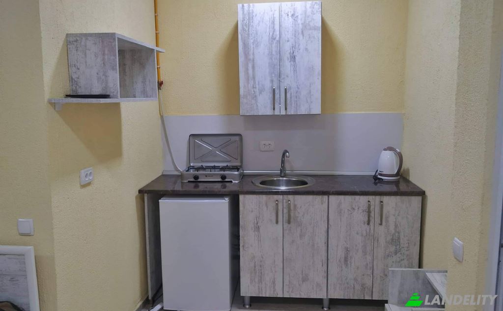 Apartment for Sale Ekvtime Takaishvili St, Ureki, Guria, Georgia. Photo 18