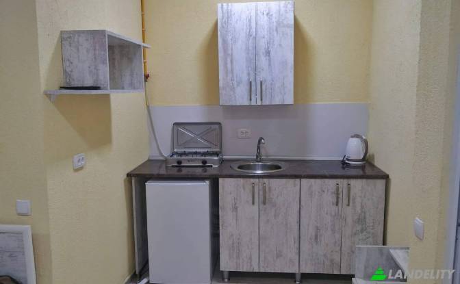 Apartment for Sale Ekvtime Takaishvili St, Ureki. Photo#18