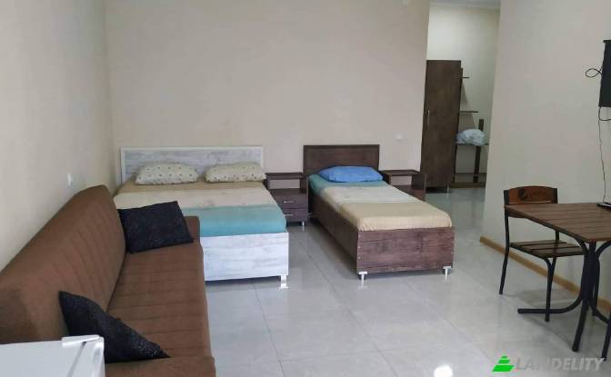 Apartment for Sale Ekvtime Takaishvili St, Ureki. Photo#2