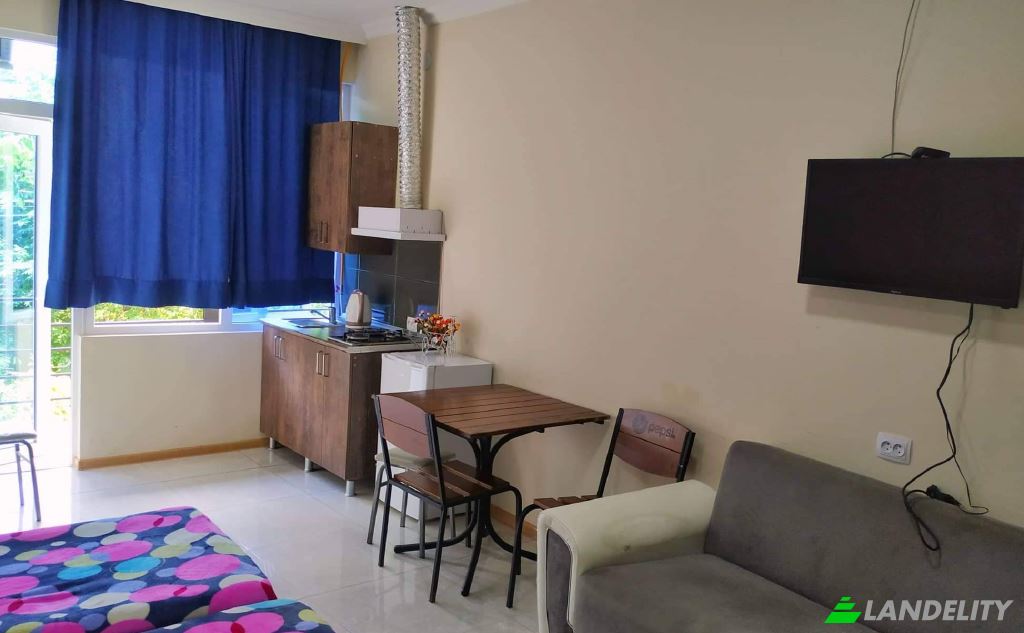 Apartment for Sale Ekvtime Takaishvili St, Ureki, Guria, Georgia. Photo 4