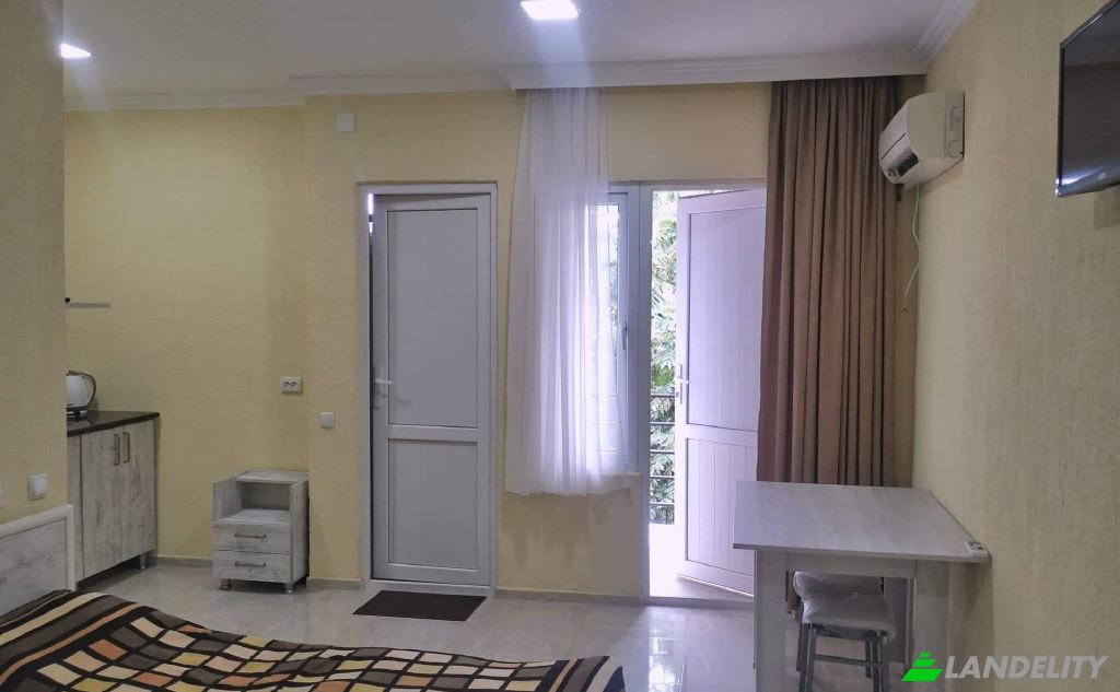 Apartment for Sale Ekvtime Takaishvili St, Ureki, Guria, Georgia. Photo 5