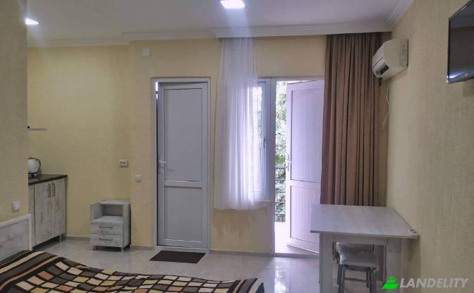 Apartment for Sale Ekvtime Takaishvili St, Ureki. Photo#5