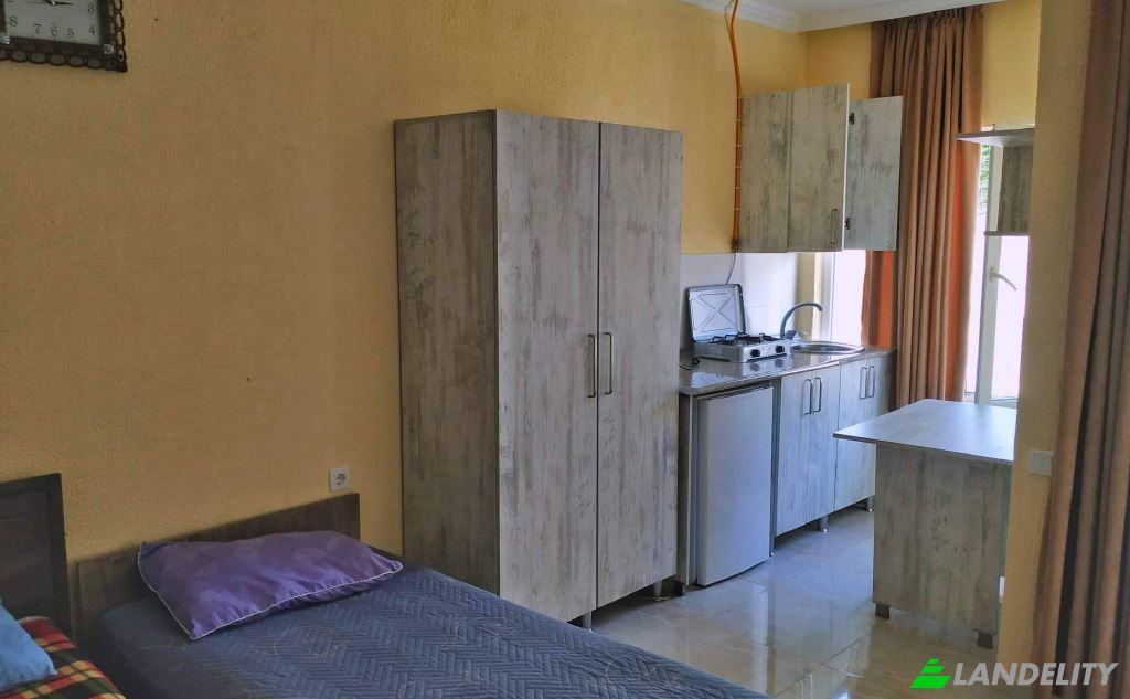 Apartment for Sale Ekvtime Takaishvili St, Ureki, Guria, Georgia. Photo 8