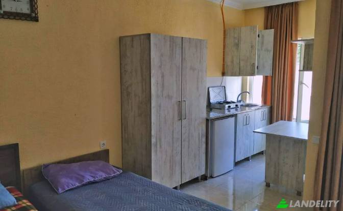 Apartment for Sale Ekvtime Takaishvili St, Ureki. Photo#8