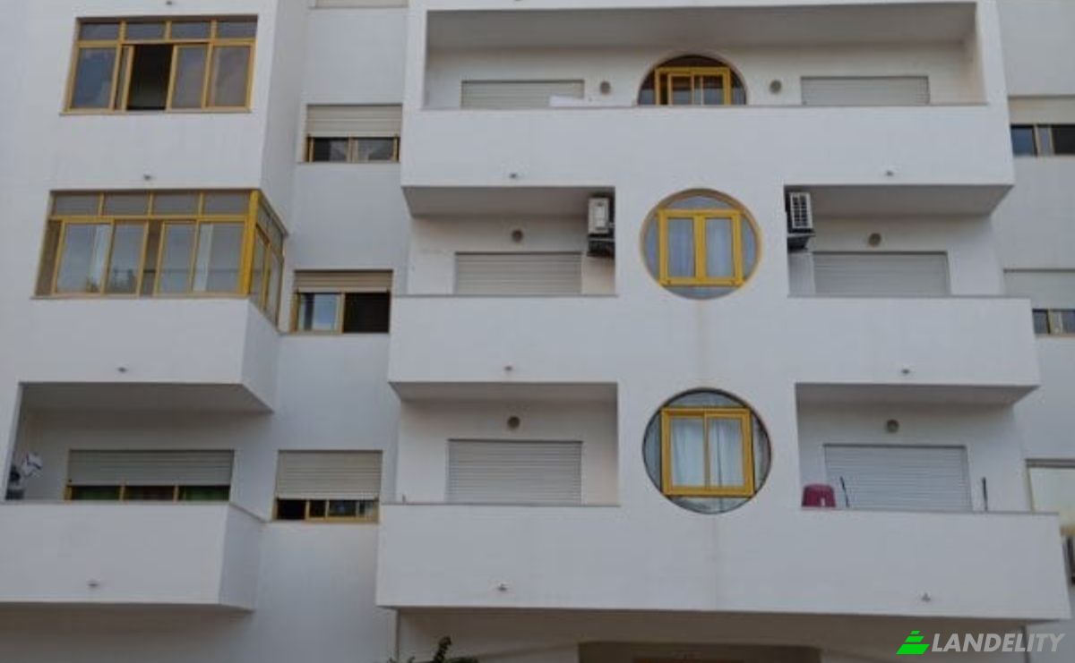 Departamento en venta R Dom Dinis G5, 8125-406 Quarteira, Quarteira, Loule, Faro District, Portugal. Foto 1
