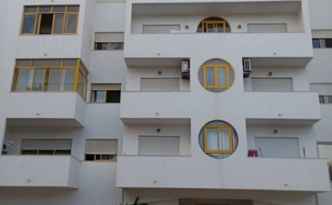 Apartment for Sale - Quarteira, Portugal
