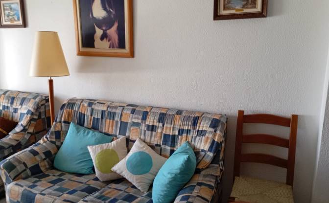 Departamento en venta R Dom Dinis G5. Foto#4