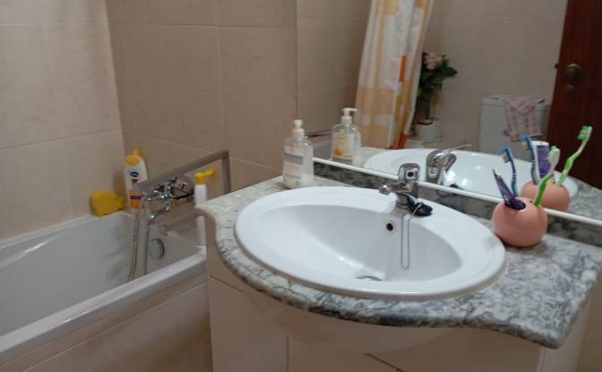 Departamento en venta R Dom Dinis G5. Foto#5