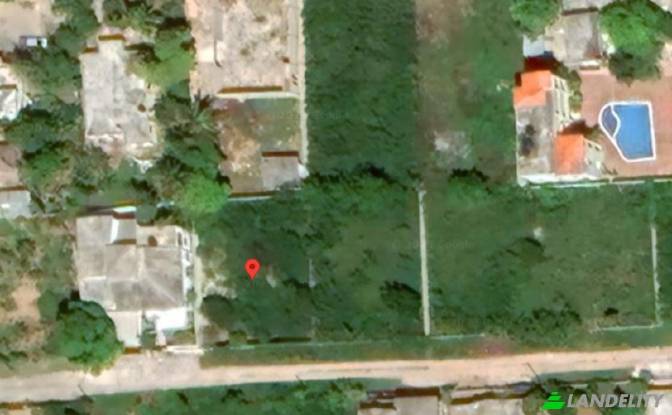 Land Lot for Sale - Villa Hermosa, Dominican Republic
