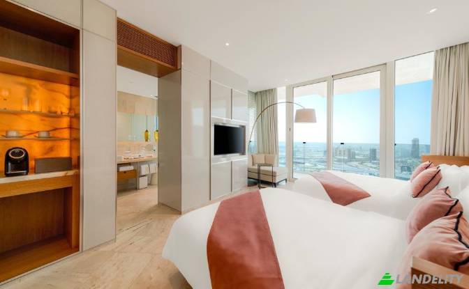 Apartment for Sale Dubai, Jumeirah Village. Photo#2