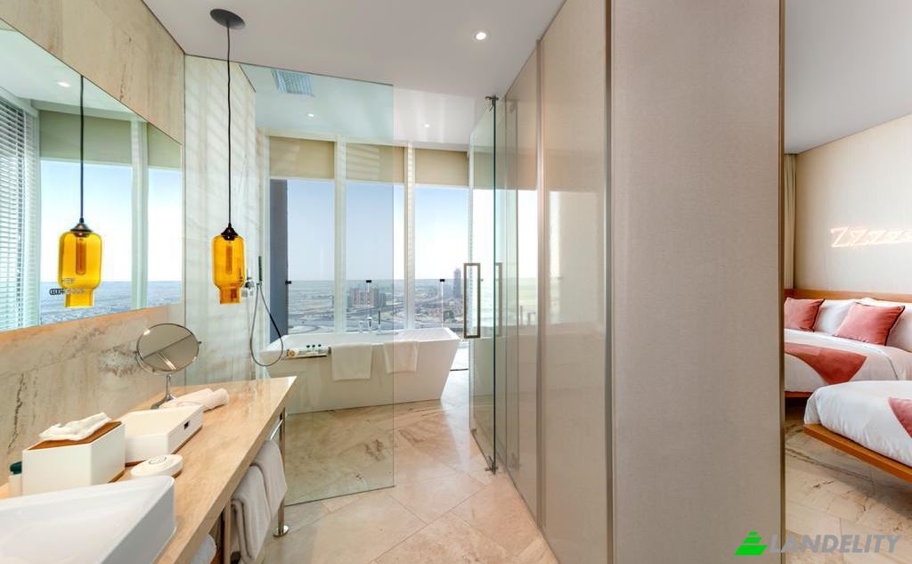 Apartment for Sale Dubai, Jumeirah Village, United Arab Emirates. Photo 3