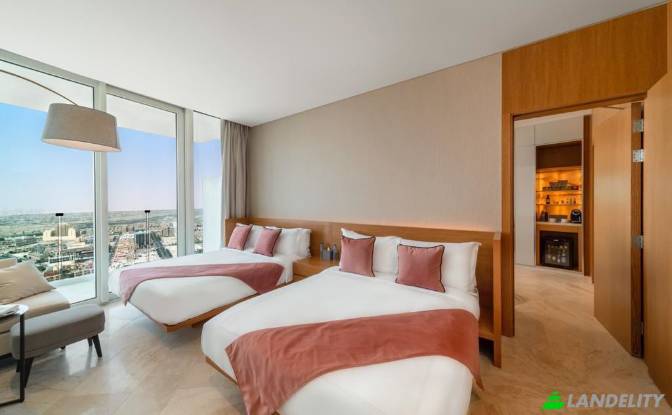 Apartment for Sale Dubai, Jumeirah Village. Photo#4