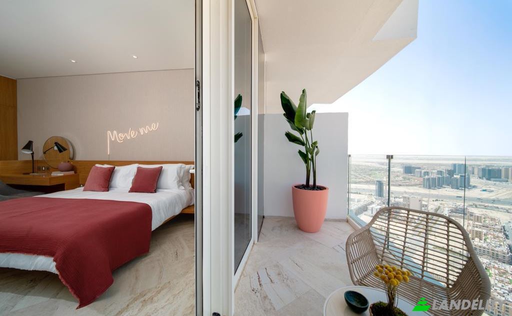 Apartment for Sale Dubai, Jumeirah Village, United Arab Emirates. Photo 5