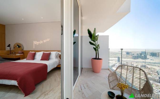 Apartment for Sale Dubai, Jumeirah Village. Photo#5