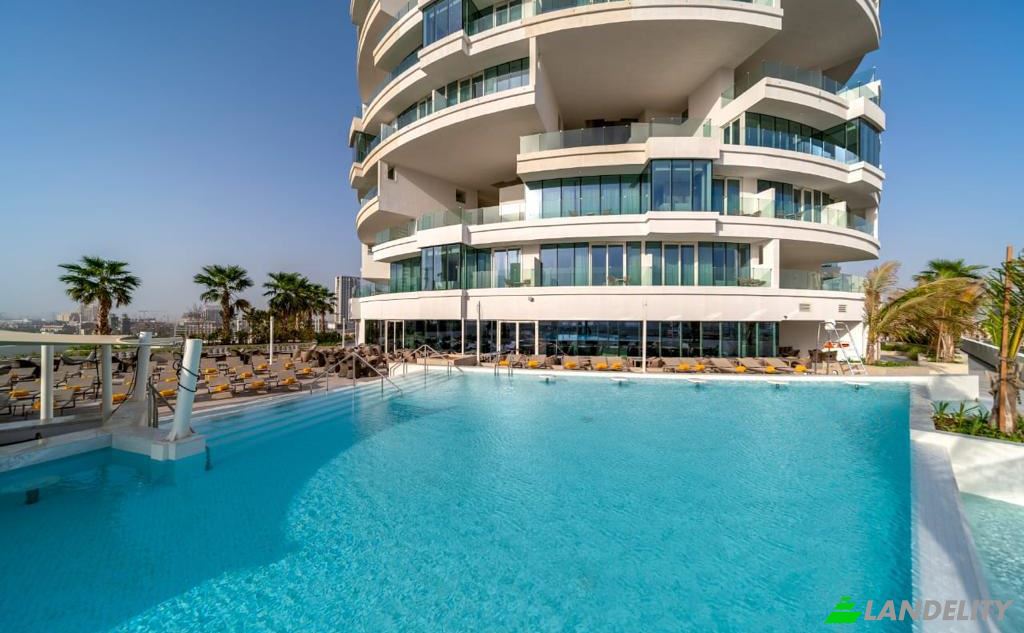 Apartment for Sale Dubai, Jumeirah Village, United Arab Emirates. Photo 6