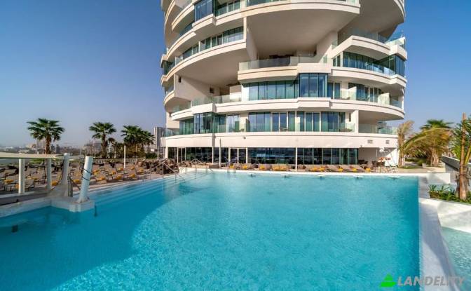 Apartment for Sale Dubai, Jumeirah Village. Photo#6