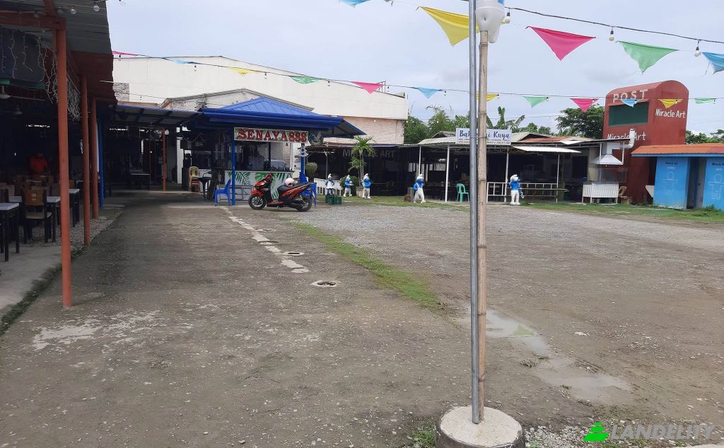 Land Lot for Sale Mahayahay St, Cordova, Cebu, Central Visayas, Philippines. Photo 4