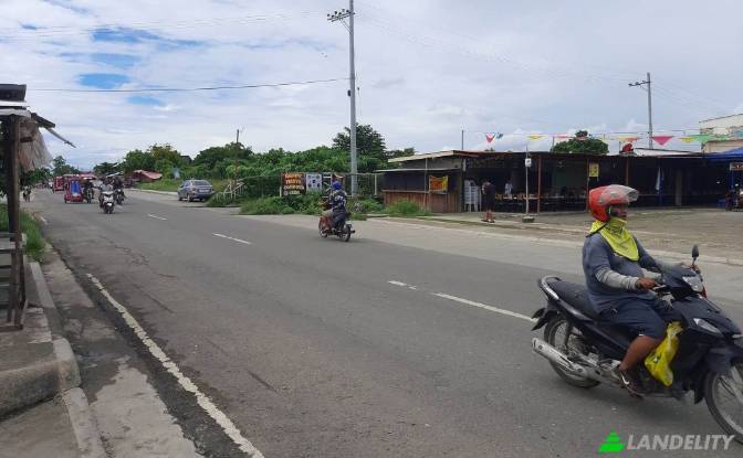 Land Lot for Sale Mahayahay St, Cordova, Cebu. Photo#5 Land Lot for Sale Mahayahay St, Cordova, Cebu. Photo#5