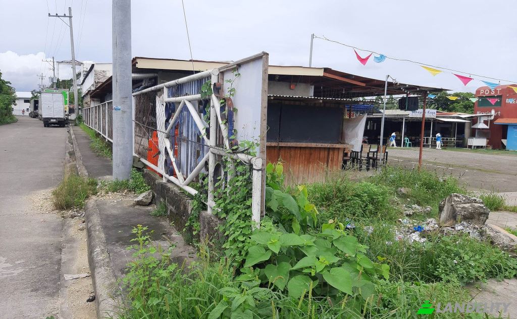 Land Lot for Sale Mahayahay St, Cordova, Cebu, Central Visayas, Philippines. Photo 6
