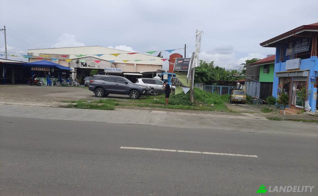 Land Lot for Sale Mahayahay St, Cordova, Cebu, Central Visayas, Philippines. Photo 7