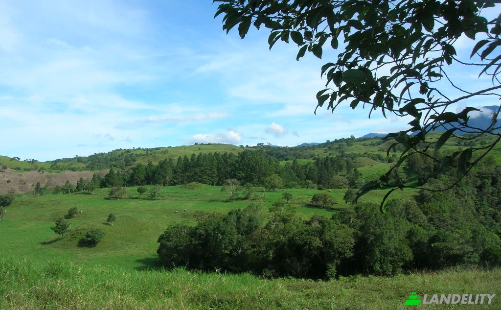Lote de terreno à venda Manzana 041005, Dominical, Renacimiento District, Chiriqui Province, Panama. foto 7