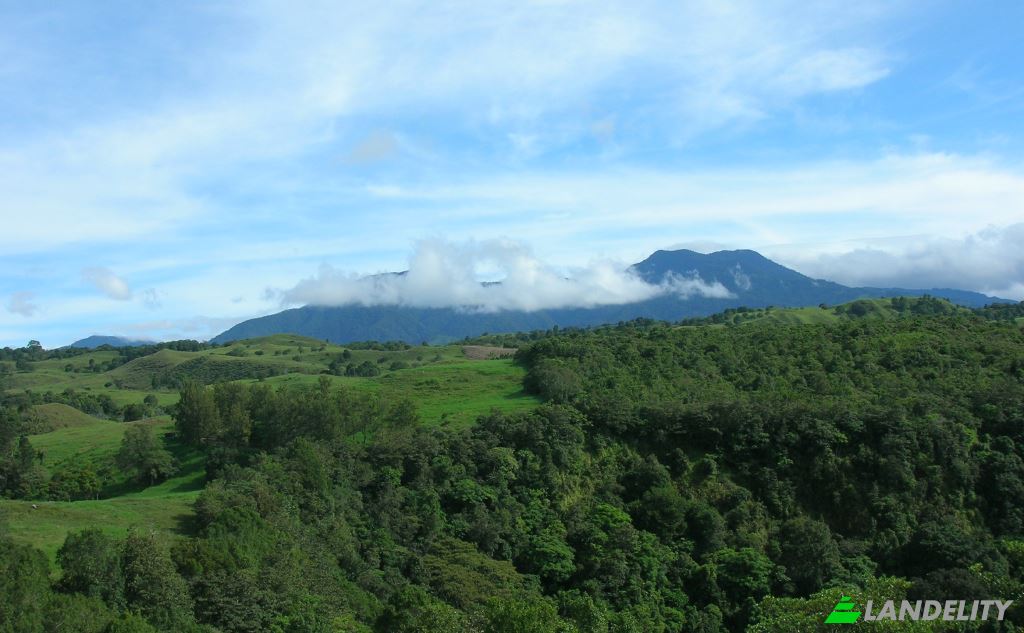 Lote de terreno à venda Manzana 041005, Dominical, Renacimiento District, Chiriqui Province, Panama. foto 8