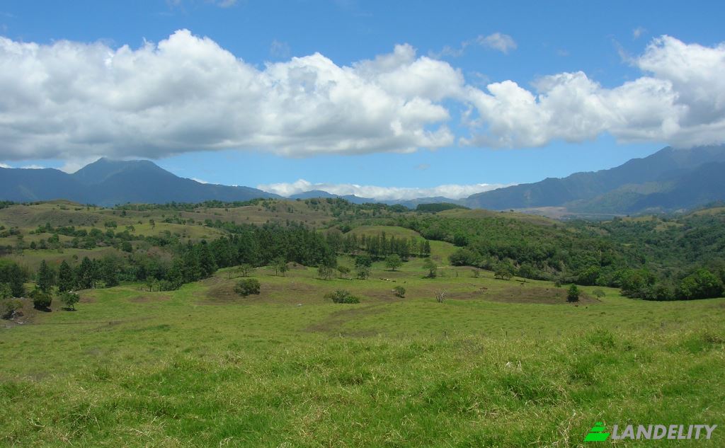 Lote de terreno à venda Manzana 041005, Dominical, Renacimiento District, Chiriqui Province, Panama. foto 5