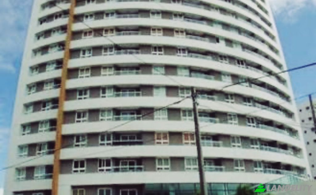 Departamento en venta Leonora Armstrong, Ponta Negra, Natal, State of Rio Grande do Norte, Brazil, 59092. Foto 1