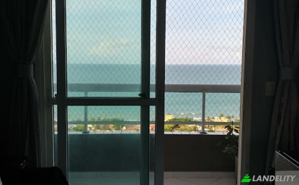 Departamento en venta Leonora Armstrong, Ponta Negra, Natal, State of Rio Grande do Norte, Brazil, 59092. Foto 3