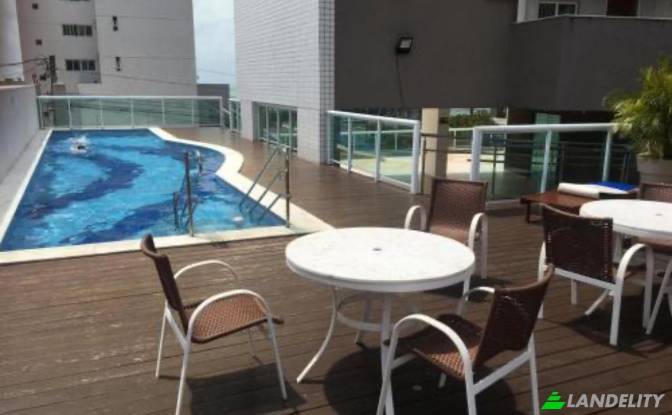 Departamento en venta Leonora Armstrong. Foto#8