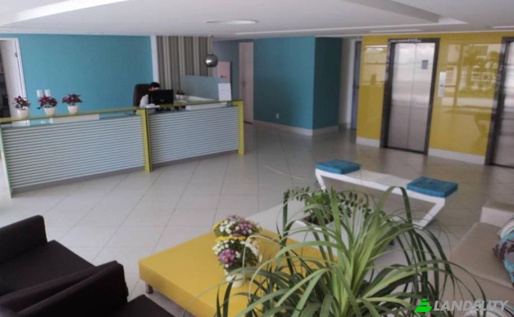 Departamento en venta Leonora Armstrong, Ponta Negra, Natal, State of Rio Grande do Norte, Brazil, 59092. Foto 9