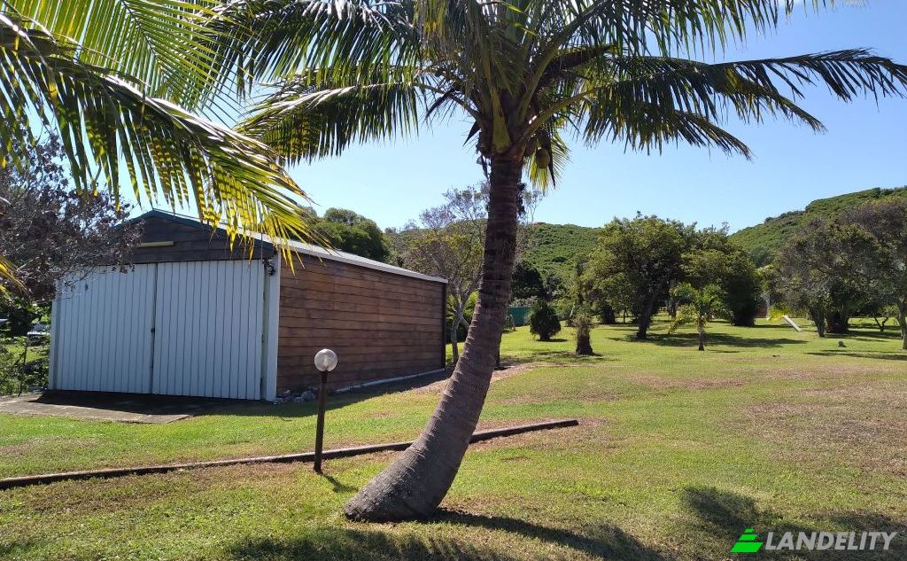 Eengezinswoning Te koop Rte de Karikate, La Tontouta, Paita, South Province, New Caledonia. Foto 13