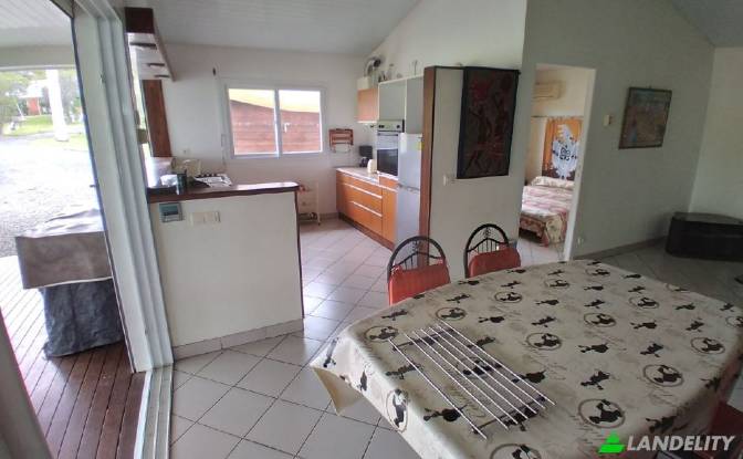Eengezinswoning Te koop Rte de Karikate. Foto#17